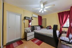 Blk 127 Rivervale Plains (Sengkang), HDB 5 Rooms #502950661